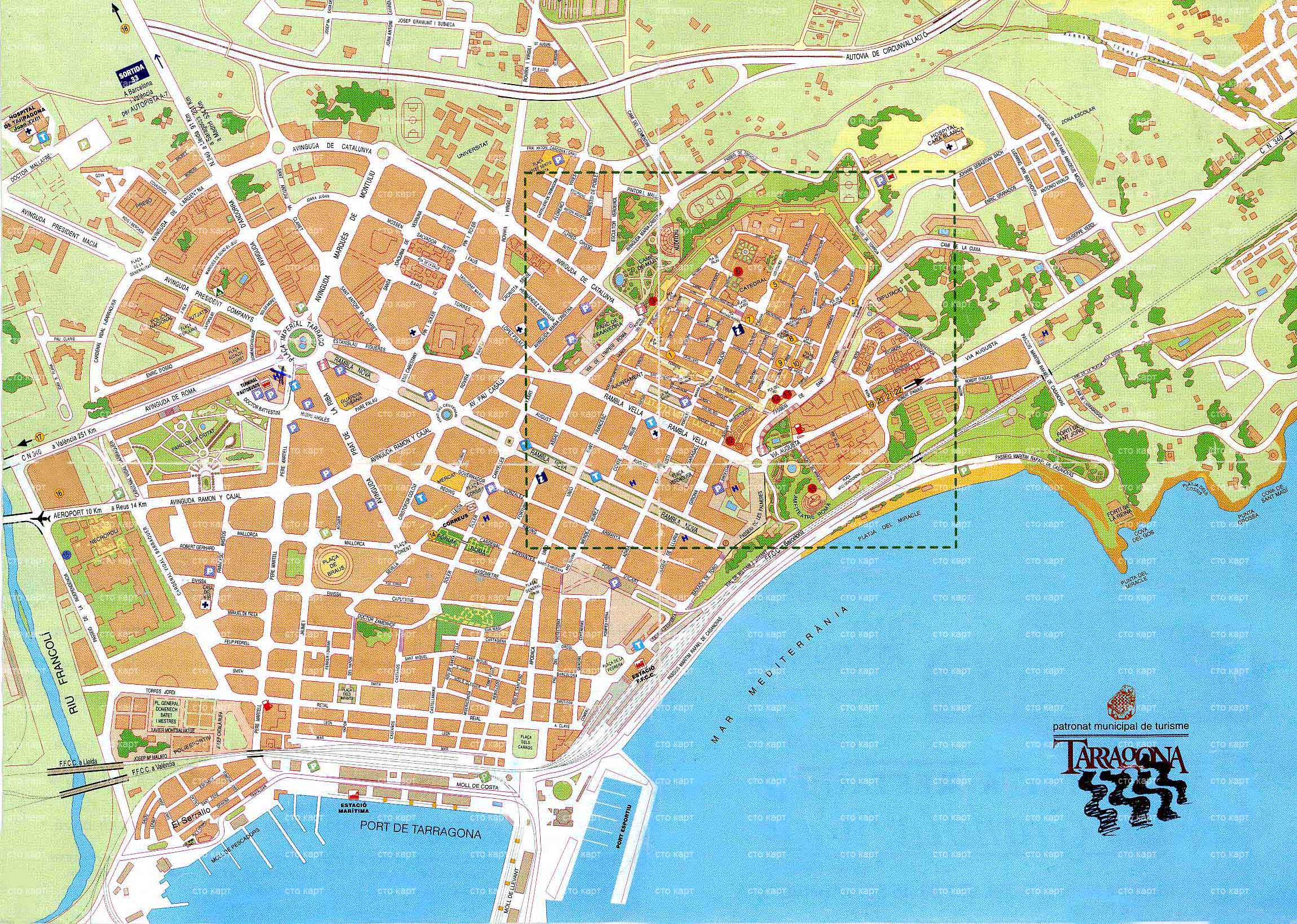 ����� ��������� (Tarragona)