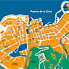 ������-��-��-���� (PUERTO DE LA CRUZ )