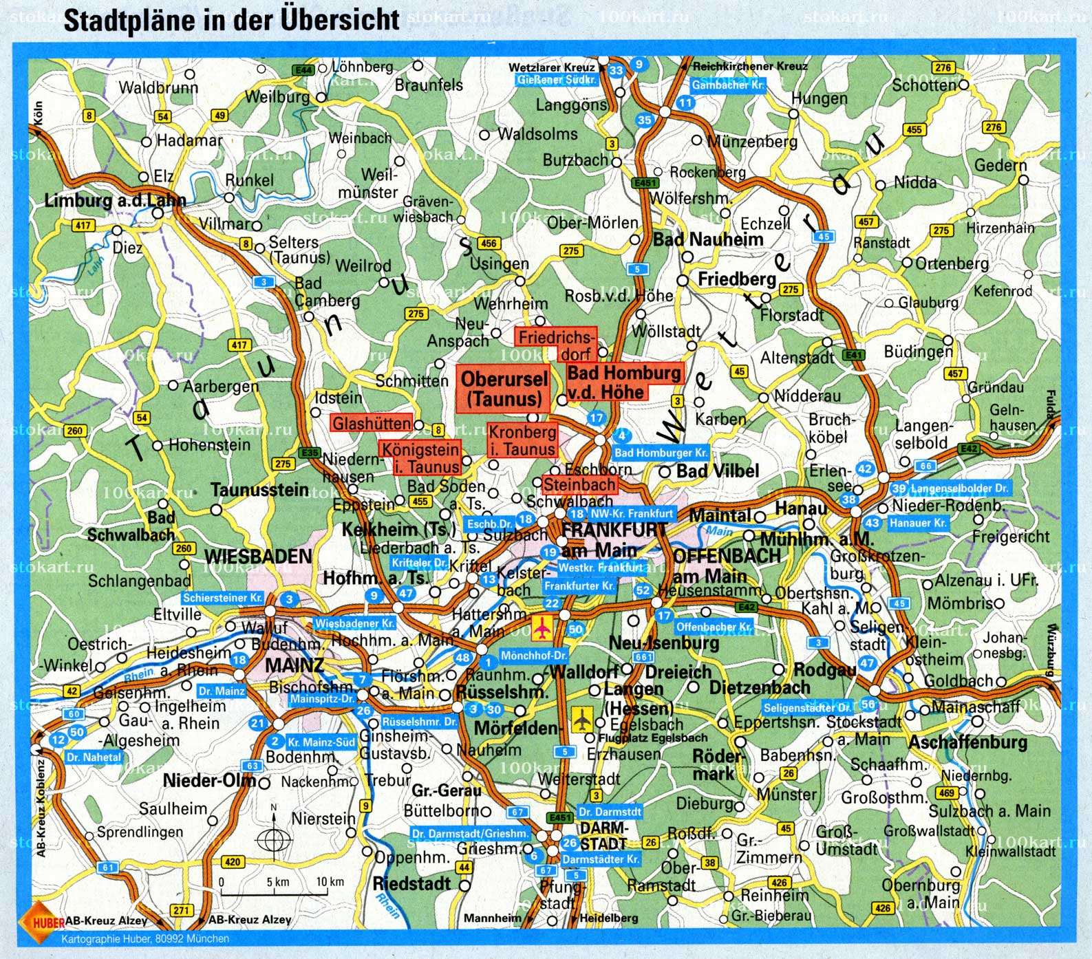 ����� ������� in_der_Ubersicht