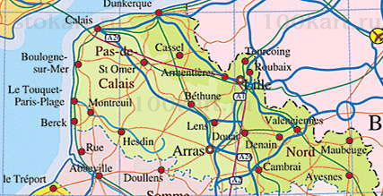 ����� ����-��-��-���� (Nord-Pas-de-Calais)