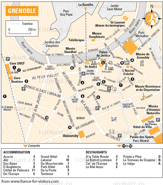 ����� �������� (Grenoble)