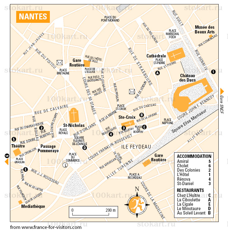 ����� ����� (Nantes)